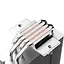 Кулер для процесора ID-Cooling SE-214-XT ARGB White 1700 Am5 (SE-214-XT ARGB White) - мініатюра 3