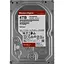 Жесткий диск 3.5" WD Red Pro 4TB SATA 256MB (WD4005FFBX) [141173] - миниатюра 2