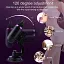 Міні секс-машина Hismith Mini Capsule Sex-Machine with Strong Suction Cup перезаряджається - мініатюра 7