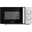 Мікрохвильова піч Gorenje MO17E1WH [139231] - мініатюра 3