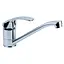 Змішувач для кухні TAU SL-2B243C 9840130 - мініатюра 1