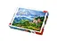 Пазл Trefl Пейзаж біля підніжжя вулкана, 1000 ел. (10431) - мініатюра 1