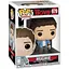 Фігурка Funko Pop Фанко Поп Пацани Х'юї Кемпбелл The Boys Hughie 10 см FP TB H 979 - мініатюра 2