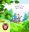 Звірі в лісі - мініатюра 5