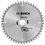 Диск пильный Professional Eco for Wood 230x30-48T Bosch hoz0013984 - миниатюра 1