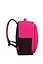 Рюкзак Дорожный S American Tourister TAKE2CABIN RASPBERRY SORBET 40x25x20 91G*10004 - миниатюра 3