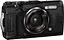 Компактный фотоаппарат Olympus TG-6 Black (V104210BE000) - миниатюра 3