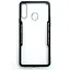 Чохол до мобільного телефона Dengos TPU для Samsung Galaxy A20s (black frame) (DG-TPU-TRP-26) - мініатюра 1