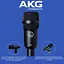 Мікрофон AKG P4 (3100H00130) - мініатюра 2