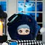 Коллекционная мягкая игрушка с кольцом Безумный цирк Pop Top HC029 Hi TOY "серии MayMei" - миниатюра 7