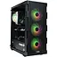 Комп'ютер Power Up #1 для After Effects/Ryzen 9 7900x/64 GB/HDD 2 TB/SSD 1TB/GeForce RTX 4060Ti 16 Gb - мініатюра 1