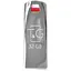 Флеш накопичувач USB 32Gb T&G Stylish TG115 Grey USB 2.0 (TG115-32G) - мініатюра 1