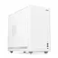 Корпус 2E Credo V350B, белый, без БП, Mid Tower, для Micro ATX/Mini ITX, 1xType-C/1xUSB 3.0/1xUSB 2.0, макс. CPU - 165 мм/ - миниатюра 1