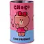 Стакан-підставка бочка Yes Line friends (708098) - мініатюра 2