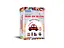 Набір для творчості "Магніти з термомозаїки без планшета "Транспорт" TM-019 - мініатюра 2