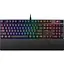 Клавіатура Asus ROG Strix Scope II RX Black (90MP0350-BKMA00) [105579] - мініатюра 2