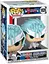 Фігурка Funko Pop Бліч Гріммджоу Bleach Grimmjow 10 см FP B G 1820 - мініатюра 2