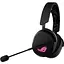 Ігрові навушники Asus ROG Pelta Black (90YH0410-BHUA00) [129025] - мініатюра 5