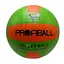 М'яч волейбольний "Profiball" Bambi VA 0016(Orange-Green) розмір №5 - мініатюра 1