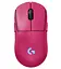 Миша бездротова Logitech G Pro 2 Lightspeed Pink (910-007309) - мініатюра 1