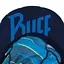 Кепка Buff Pro Run Cap  Blue/Black (1033-BU 119496.707.10.00) - миниатюра 2