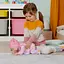 Інтерактивна лялька Baby Born Перші кроки Емілі 43 см (838426) - мініатюра 9