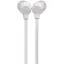 Гарнітура JBL Tune 125BT (JBLT125BTWHT) White (6687657) - мініатюра 2