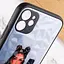 Чохол Epik TPU+PC Prisma Ladies для Apple iPhone 11, 6.1 Black in White - мініатюра 6