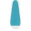 Минивибратор Cala Azul Julia I Massager - миниатюра 2