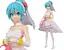 Коллекционная фигурка Sega Вокалоид Хацунэ Мику Vocaloid Hatsune Miku White Dress 23 см S V HM WD 23 - миниатюра 4