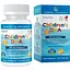 Жирные кислоты Nordic Naturals Children's DHA 250 mg, 90 капсул клубника - миниатюра 1