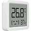 Умная метеостанция Xiaomi Smart Temperature and Humidity Monitor 3 Mini QBH4312GL (144525) - миниатюра 3