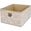 Короб для хранения Handy Home Nature, 28х28х18 см (UC-212) - миниатюра 1
