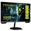 Монітор ProLogix 23.8" Gaming GM2425F Black FHD IPS 240Hz (GM2425F) - мініатюра 2