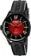 Часы U-Boat Darkmoon 44mm Red PVD Soleil 9501 - миниатюра 1