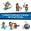 Конструктор LEGO City Арктический исследовательский экспресс 1517 деталей (60470) - миниатюра 21