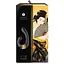 Вибратор-кролик Shunga Miyo Black - миниатюра 7