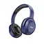 Бездротові навушники Bluetooth Hoco W33 Art sount BT headset Blue - мініатюра 2