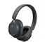 Бездротові навушники Baseus Bowie D05 Wireless Headphones, BT5.3, AUX, 600mAh, 70h, Black A00024601113-00 - мініатюра 5