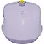 Миша Canyon MW-26 LCD Silent Dual Mode Wireless Violet (CNS-CMSW26V) - мініатюра 5