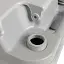 Біотуалет Bo-Camp Portable Toilet Flush 10 Liters Grey (5502825) - миниатюра 13