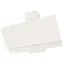 Вытяжка декоративная наклонная Минола HVS 9412 IV 850 LED - миниатюра 5