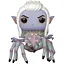 Ігрова фігурка Funko POP! Підземелля і дракони - Королева павуків (91562) - мініатюра 1