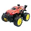 Дитяча інерційна машинка YG Toys YDX502P(Red) світлові, звукові ефекти - мініатюра 1