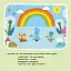 Хоробрі Зайці. Історії. Гра з пушинками - мініатюра 6