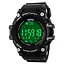 Спортивний годинник з Bluetooth Skmei 1227 (black) - мініатюра 3