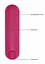 Міні-вібратор Shots Be Good Tonight Bullet 7.7 см (рожевий) - мініатюра 13