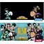 Чашка хамелеон My Hero Academia Group (Моя геройська академія) 460 мл - мініатюра 3