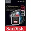 Карта памяти SDXC SanDisk Extreme PRO 128Gb U3 V30 (140Mb/s) SDSDXXD-128G-GN4IN - миниатюра 2