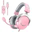 Навушники Fifine H9P Pink (H9P) - мініатюра 1
